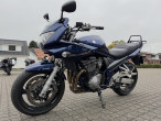 2007 Suzuki GSF 1200 S Bandit 2007 Suzuki GSF 1200 S Bandit