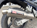2007 Suzuki GSF 1200 S Bandit 2007 Suzuki GSF 1200 S Bandit