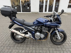2007 Suzuki GSF 1200 S Bandit 2007 Suzuki GSF 1200 S Bandit