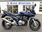 Suzuki GSF 1200 S Bandit ABS