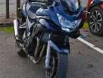 2007 Suzuki GSF 1200 S Bandit