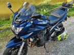 2007 Suzuki GSF 1200 S Bandit