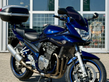 Suzuki GSF 1200 S Bandit