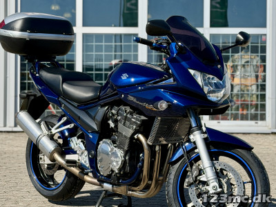 Suzuki GSF 1200 S Bandit