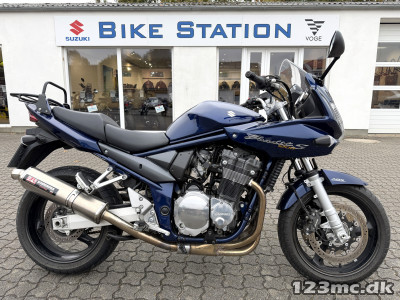 Suzuki GSF 1200 S Bandit ABS