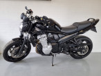 2007 Suzuki GSF 1250 Bandit