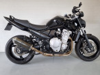 2007 Suzuki GSF 1250 Bandit