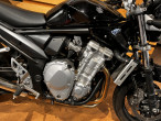 2007 Suzuki GSF 1250 Bandit