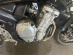 2007 Suzuki GSF 1250 Bandit
