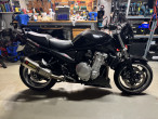 2007 Suzuki GSF 1250 Bandit