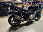 2007 Suzuki GSF 1250 Bandit