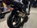 2007 Suzuki GSF 1250 Bandit