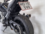2007 Suzuki GSF 1250 Bandit