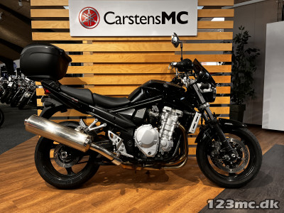 Suzuki GSF 1250 Bandit
