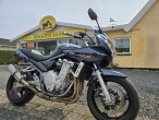 2007 Suzuki GSF 1250 S Bandit