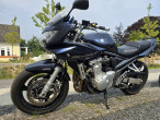 2007 Suzuki GSF 1250 S Bandit