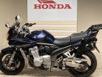 2007 Suzuki GSF 1250 S Bandit