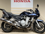 2007 Suzuki GSF 1250 S Bandit