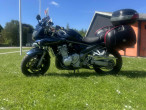 2007 Suzuki GSF 1250 S Bandit