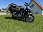 2007 Suzuki GSF 1250 S Bandit