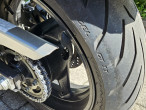 2007 Suzuki GSF 1250 S Bandit