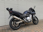 2007 Suzuki GSF 1250 S Bandit