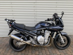 2007 Suzuki GSF 1250 S Bandit