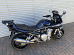 2007 Suzuki GSF 1250 S Bandit