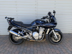 2007 Suzuki GSF 1250 S Bandit