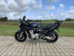 2007 Suzuki GSF 1250 S Bandit
