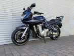 2007 Suzuki GSF 1250 S Bandit