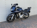 2007 Suzuki GSF 1250 S Bandit