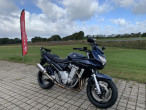 2007 Suzuki GSF 1250 S Bandit