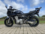 2007 Suzuki GSF 1250 S Bandit
