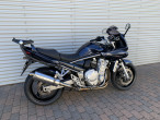 2007 Suzuki GSF 1250 S Bandit