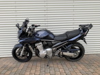 2007 Suzuki GSF 1250 S Bandit