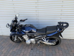 2007 Suzuki GSF 1250 S Bandit