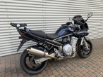 2007 Suzuki GSF 1250 S Bandit