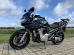 2007 Suzuki GSF 1250 S Bandit