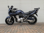 2007 Suzuki GSF 1250 S Bandit