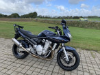 2007 Suzuki GSF 1250 S Bandit