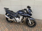 2007 Suzuki GSF 1250 S Bandit