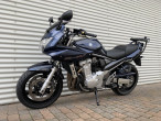 2007 Suzuki GSF 1250 S Bandit