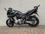 2007 Suzuki GSF 1250 S Bandit