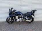 2007 Suzuki GSF 1250 S Bandit