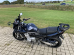 2007 Suzuki GSF 1250 S Bandit