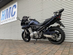 2007 Suzuki GSF 1250 S Bandit