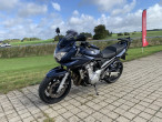 2007 Suzuki GSF 1250 S Bandit