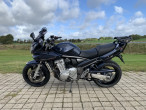 2007 Suzuki GSF 1250 S Bandit