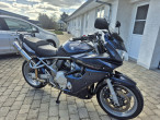 2007 Suzuki GSF 1250 S Bandit